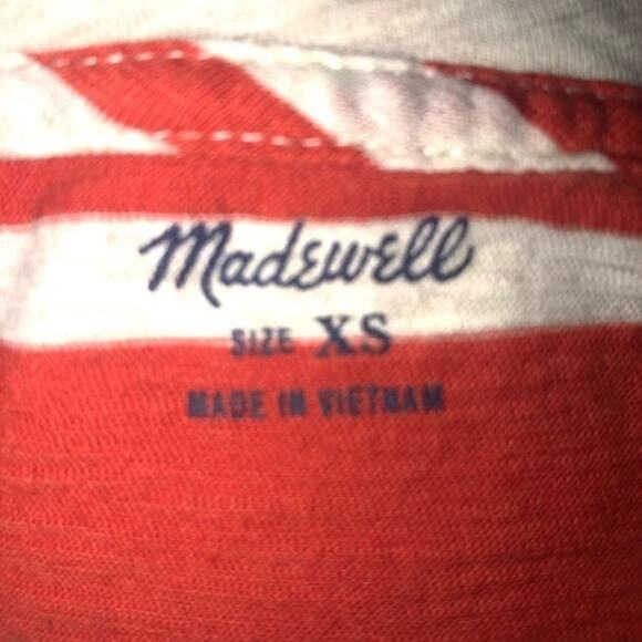 Madewell Tee - Picture 5 of 7